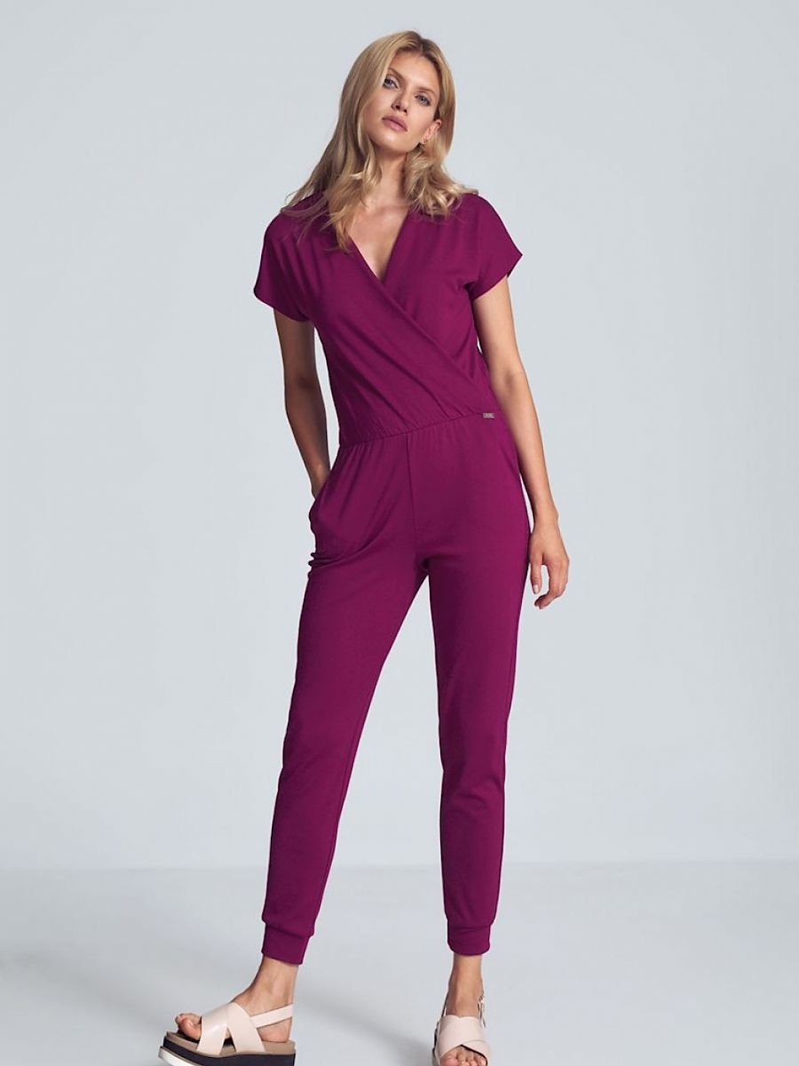 Suit model 147918 Figl