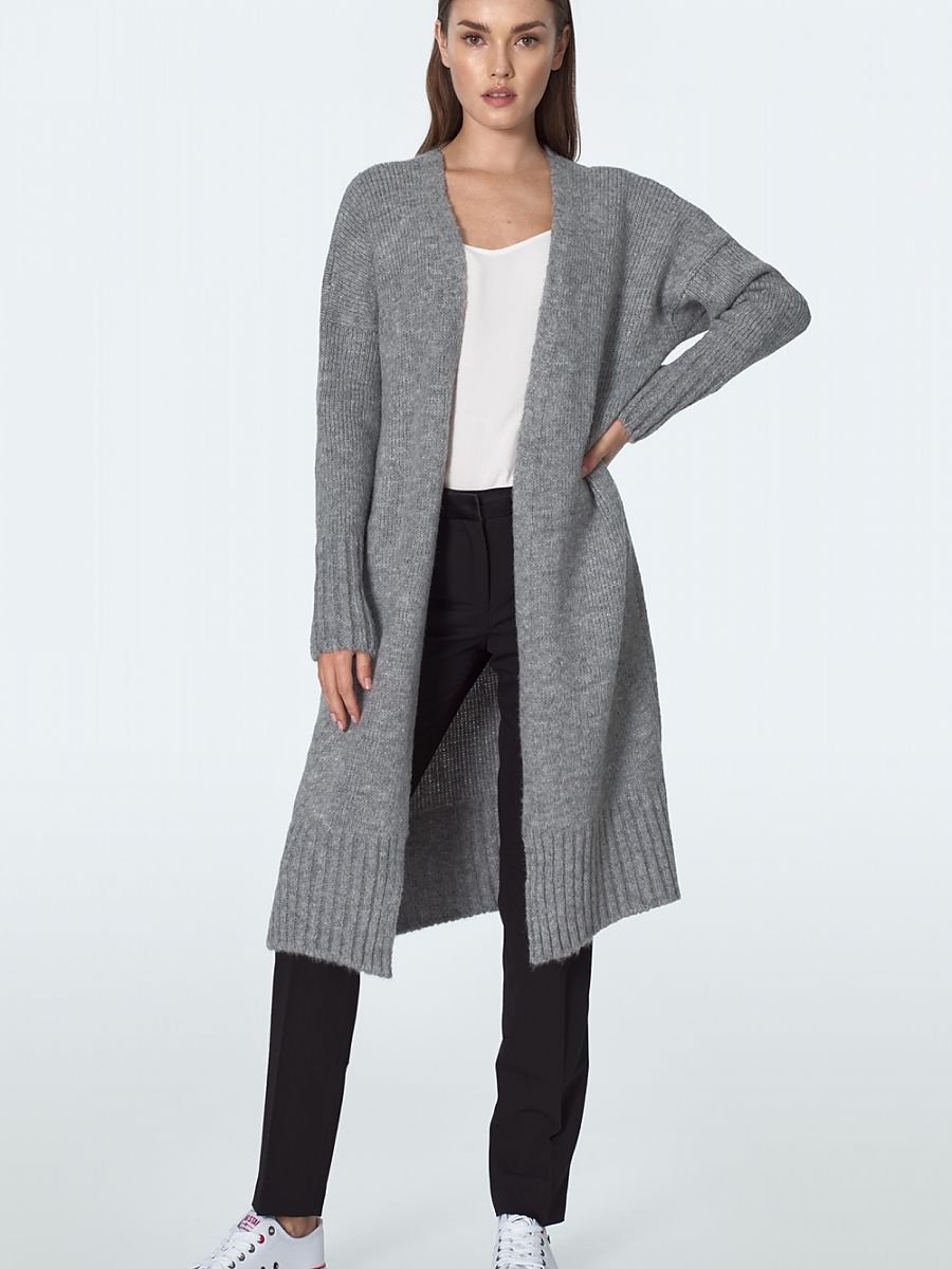Cardigan model 148098 Nife