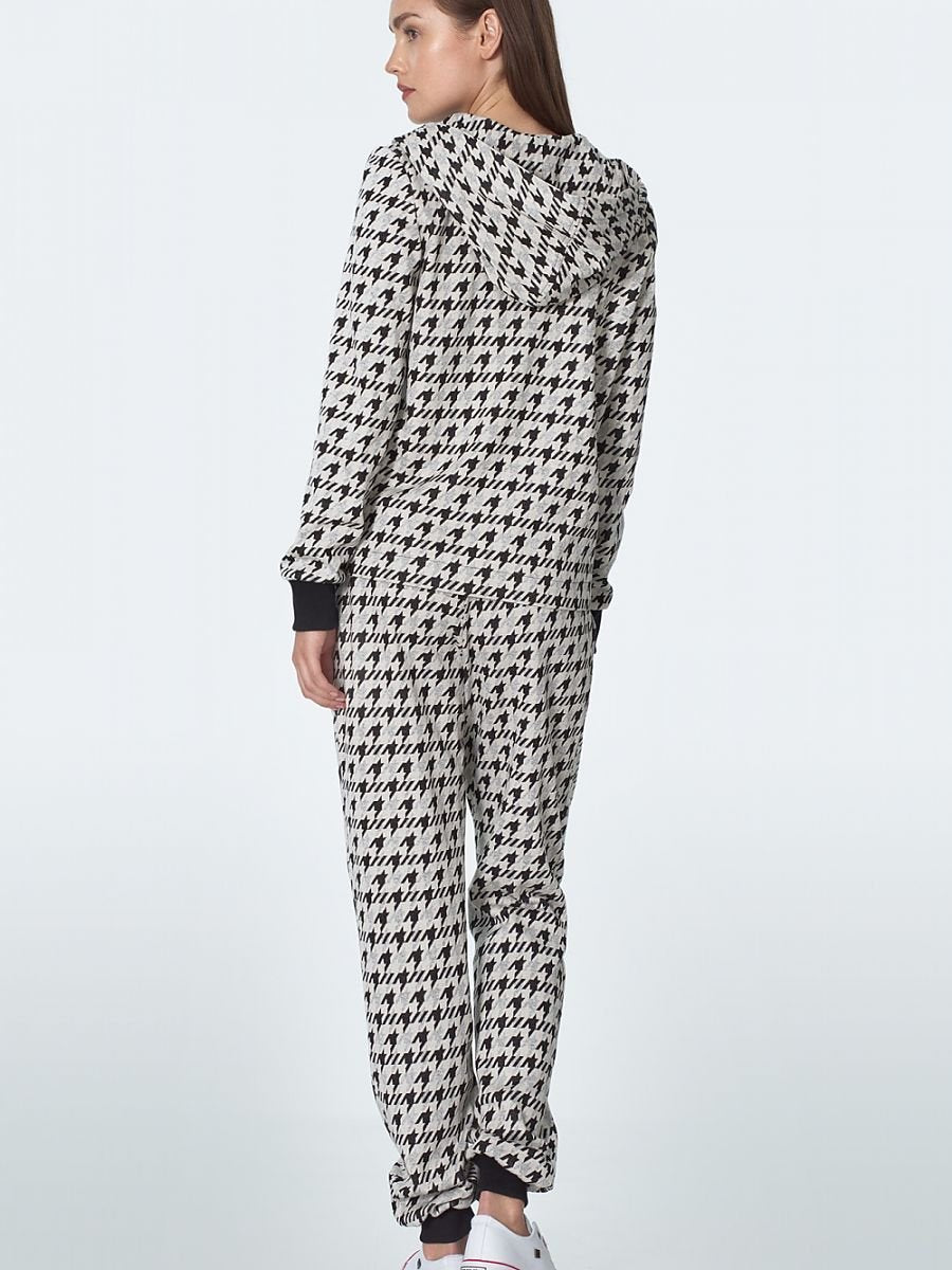 Women trousers model 148104 Nife