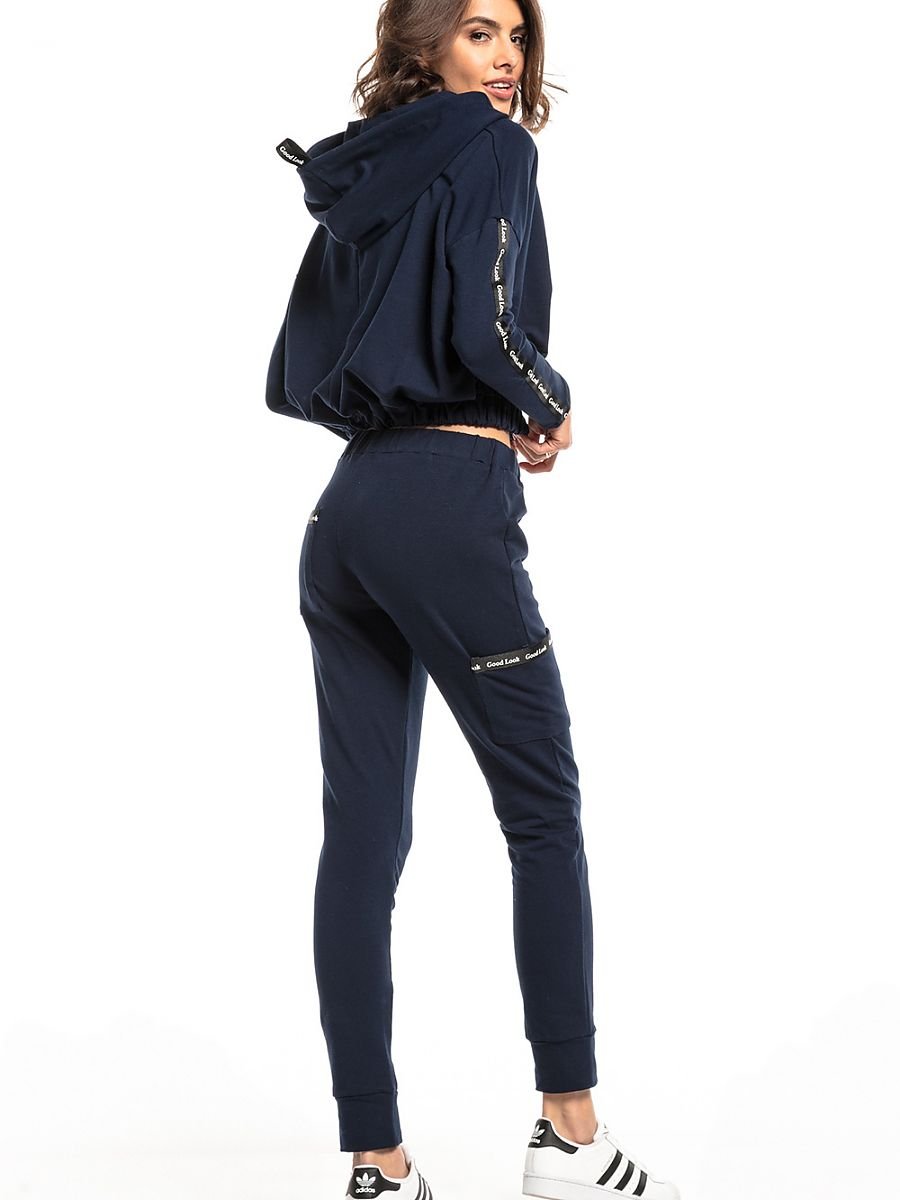 Sweatshirt model 148153 Tessita