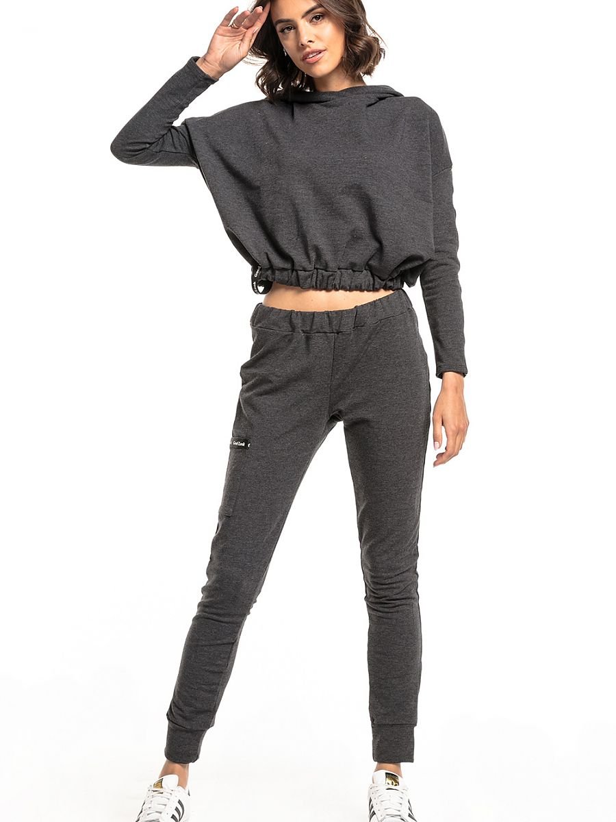 Sweatshirt model 148154 Tessita