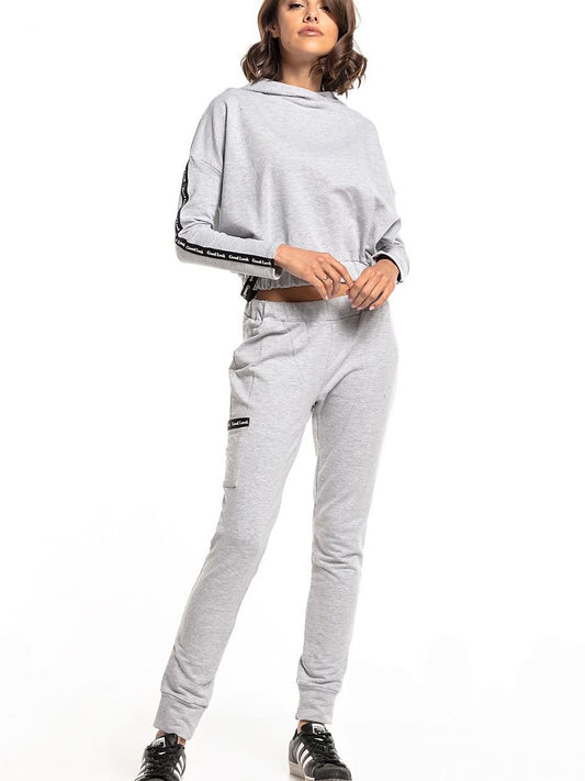 Sweatshirt model 148155 Tessita