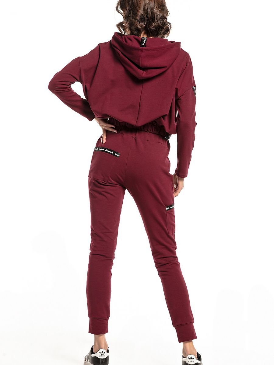 Tracksuit trousers model 148156 Tessita