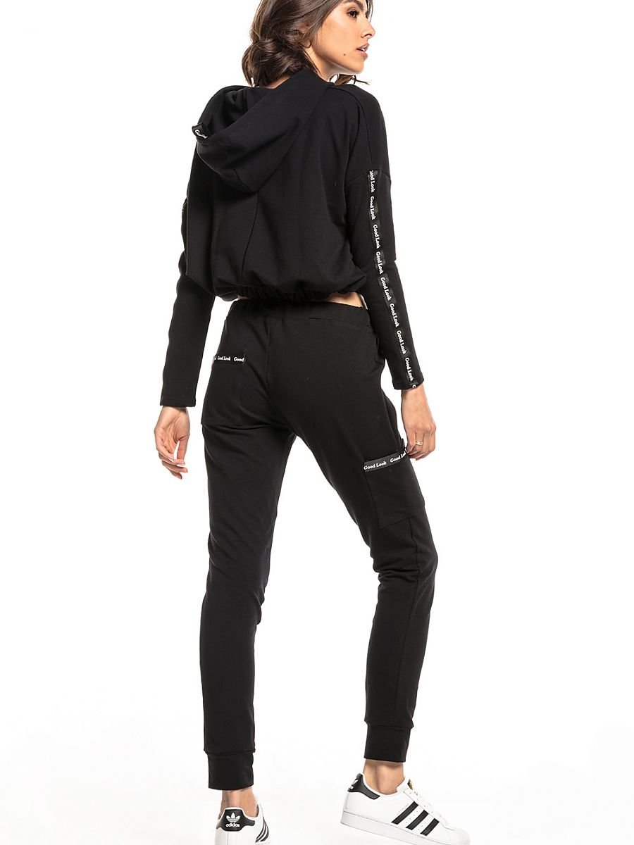 Tracksuit trousers model 148157 Tessita