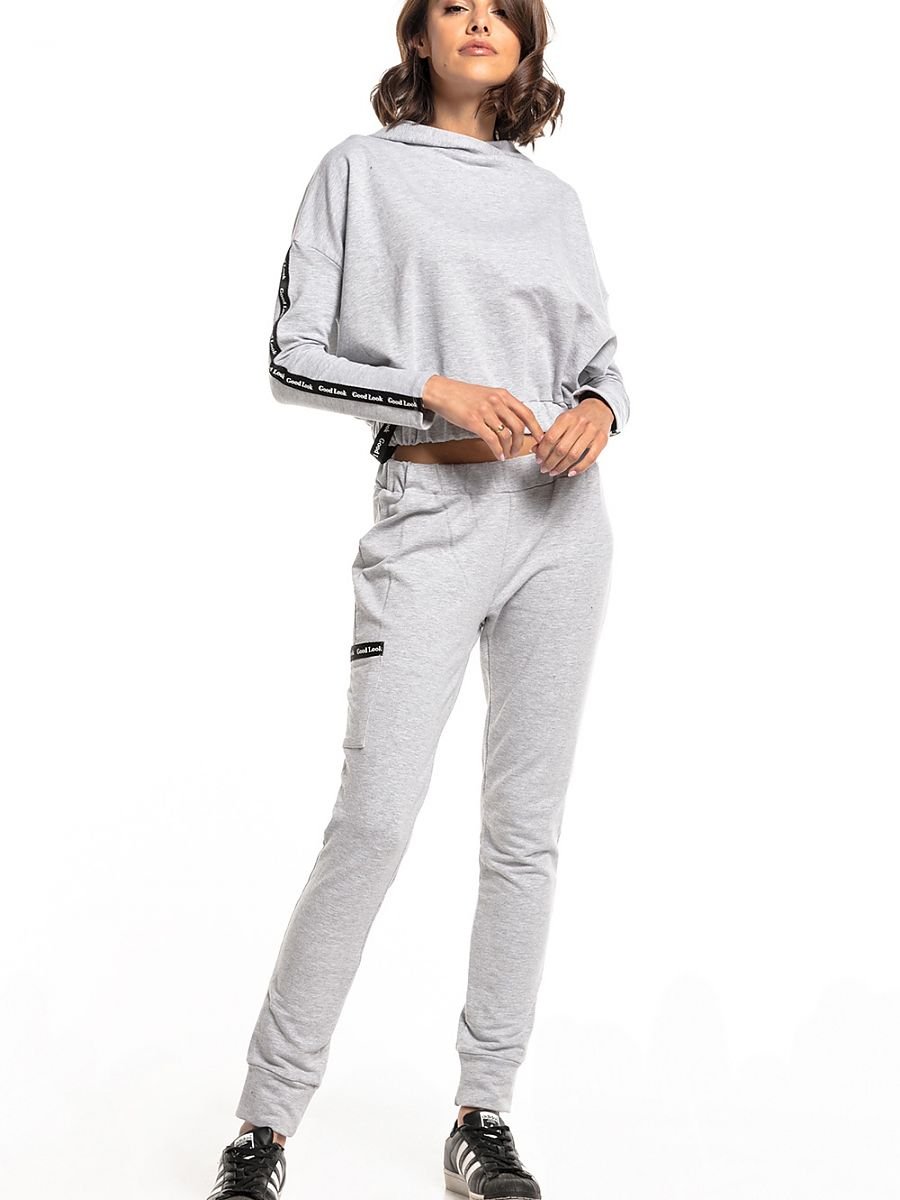 Tracksuit trousers model 148160 Tessita