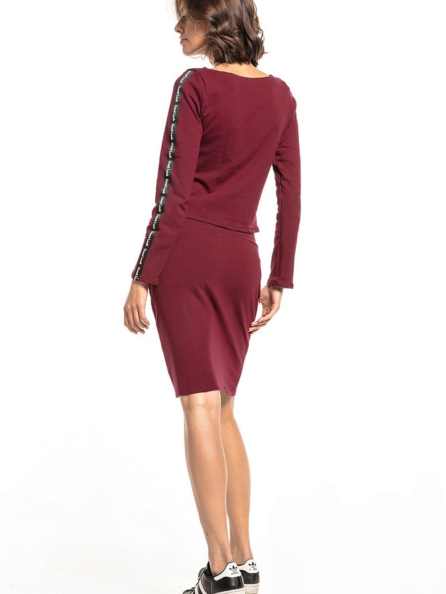 Sweatshirt model 148166 Tessita