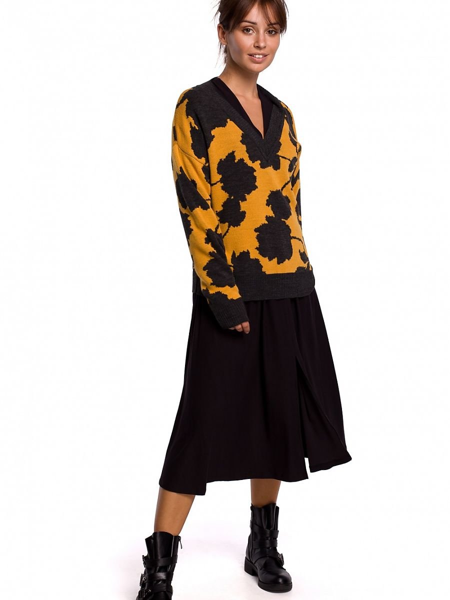 Jumper model 148237 BE Knit