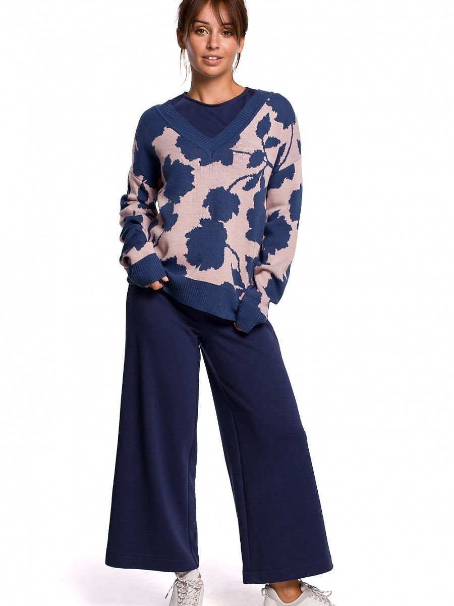 Jumper model 148238 BE Knit