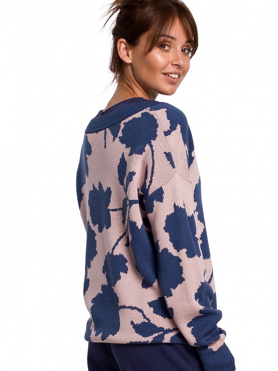 Jumper model 148238 BE Knit