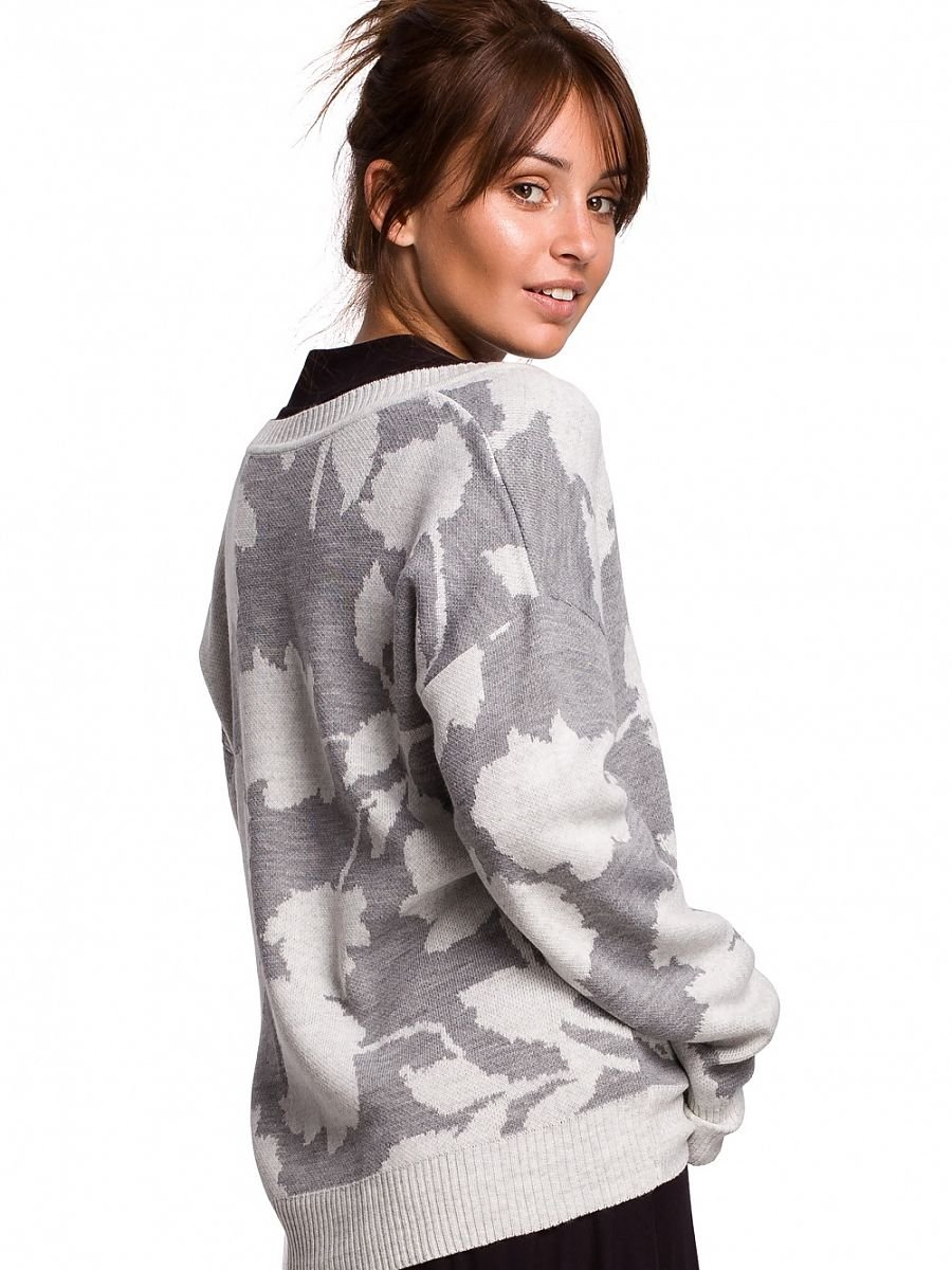 Jumper model 148239 BE Knit