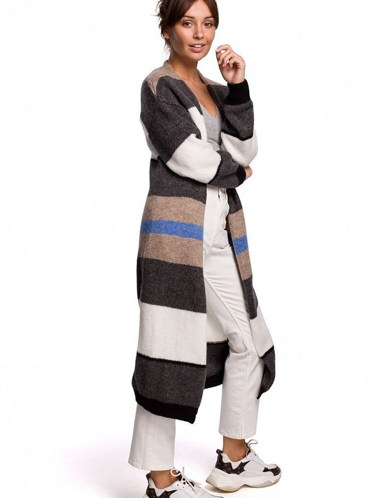 Cardigan model 148243 BE Knit