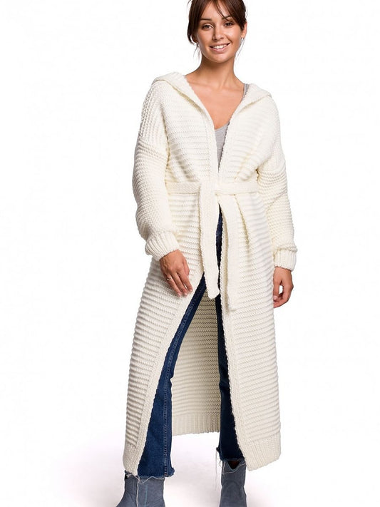 Cardigan model 148244 BE Knit