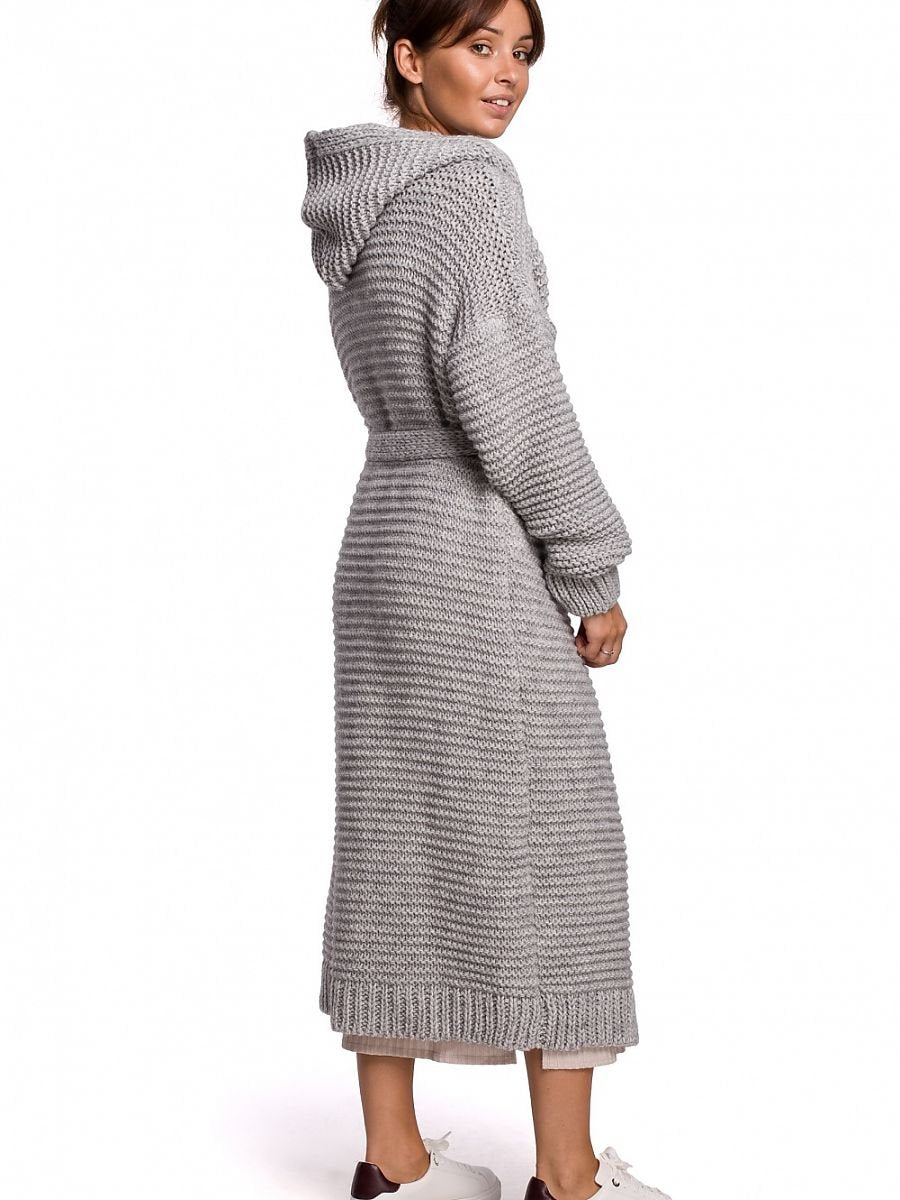 Cardigan model 148246 BE Knit