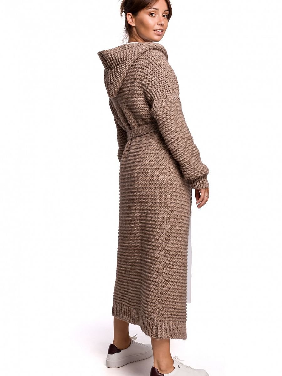 Cardigan model 148247 BE Knit