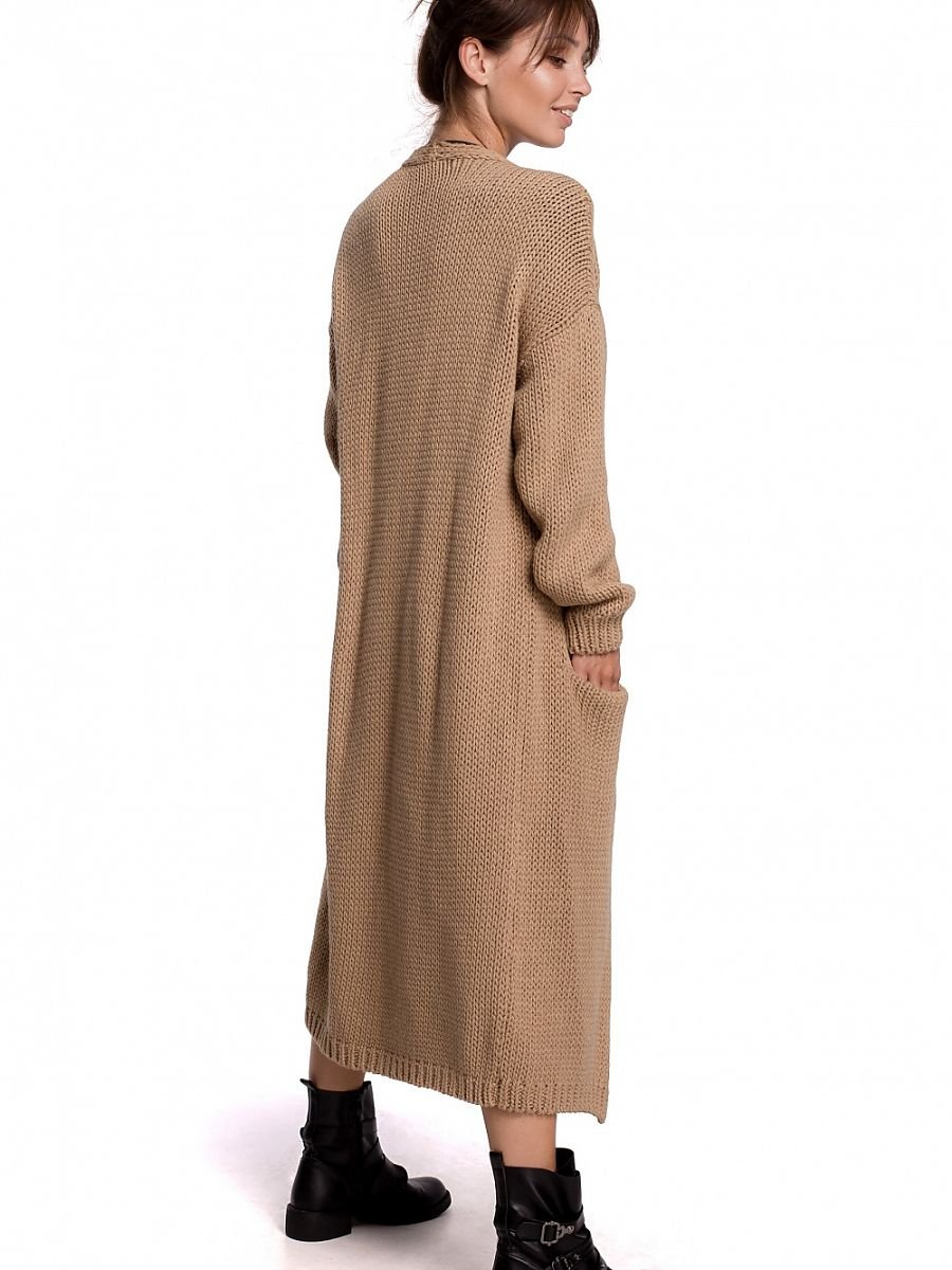 Cardigan model 148248 BE Knit