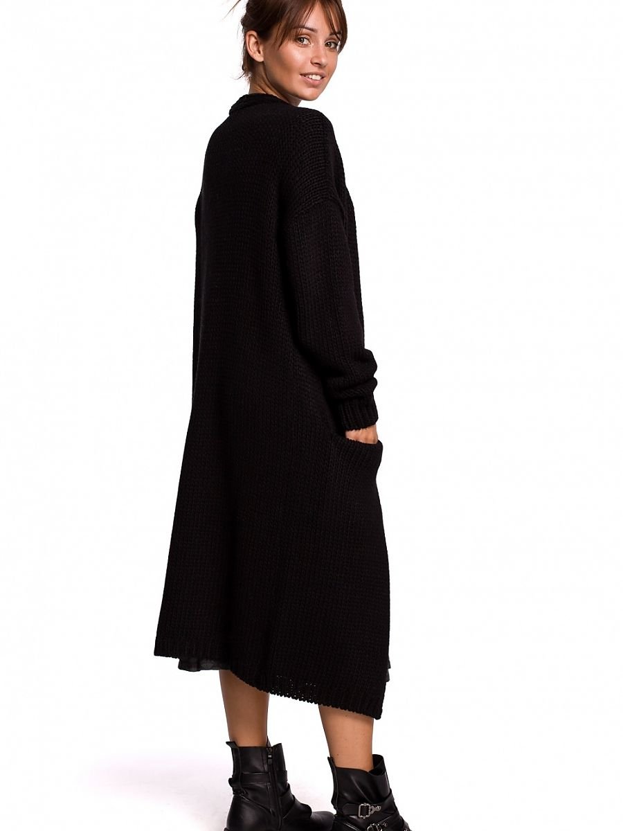 Cardigan model 148251 BE Knit