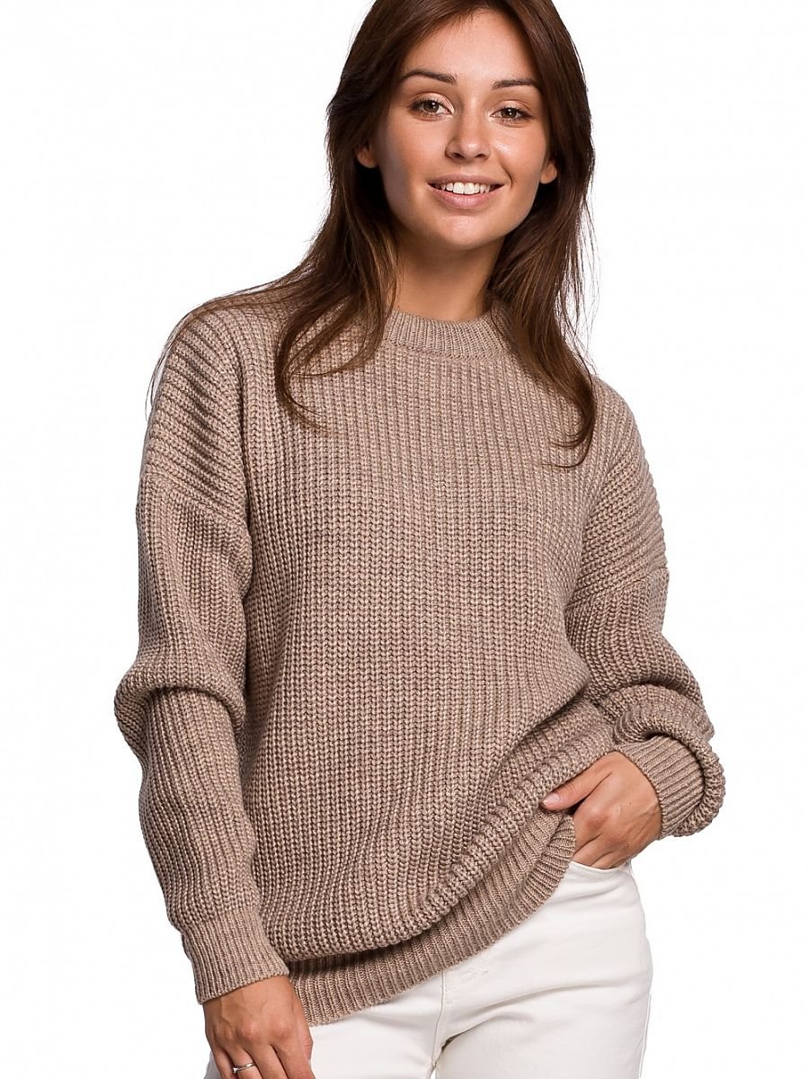 Jumper model 148252 BE Knit