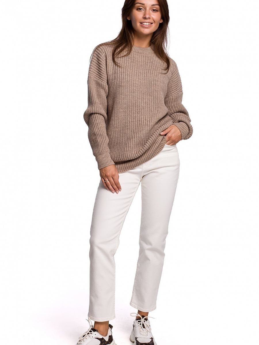 Jumper model 148252 BE Knit