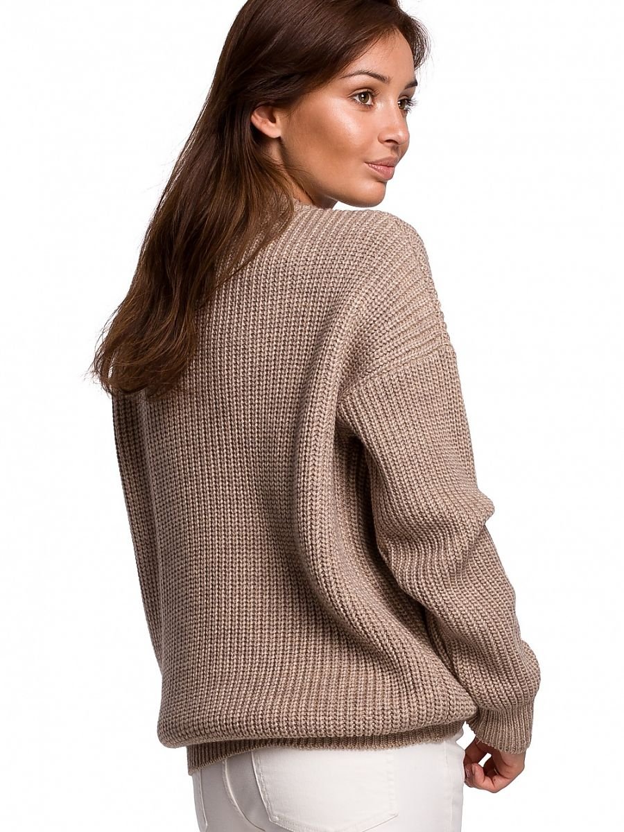 Jumper model 148252 BE Knit