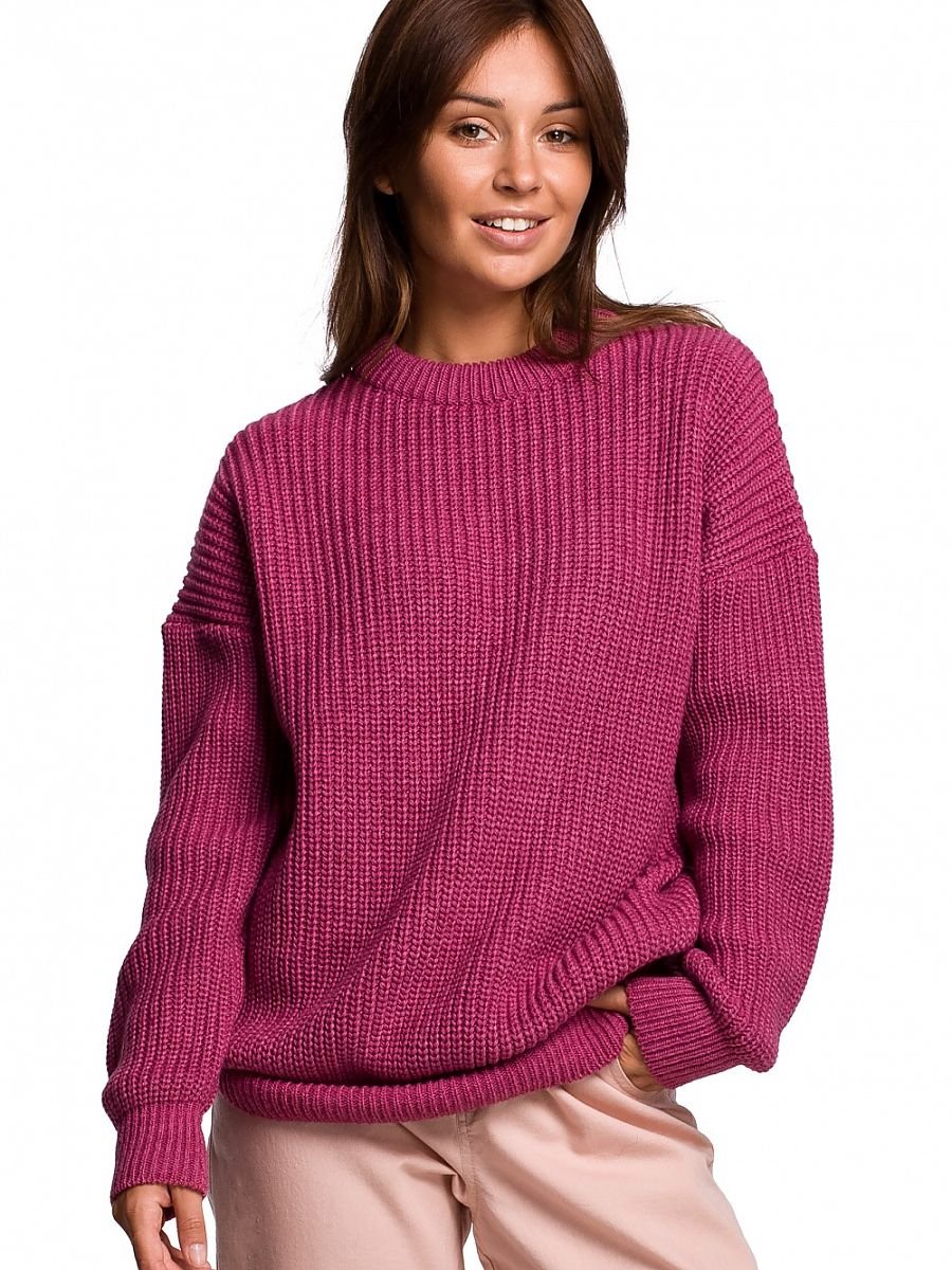 Jumper model 148254 BE Knit