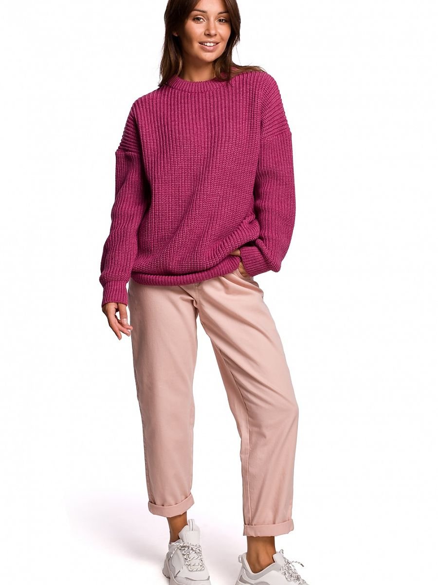 Jumper model 148254 BE Knit