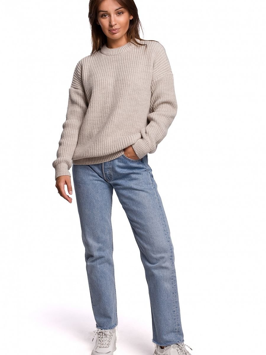 Jumper model 148255 BE Knit
