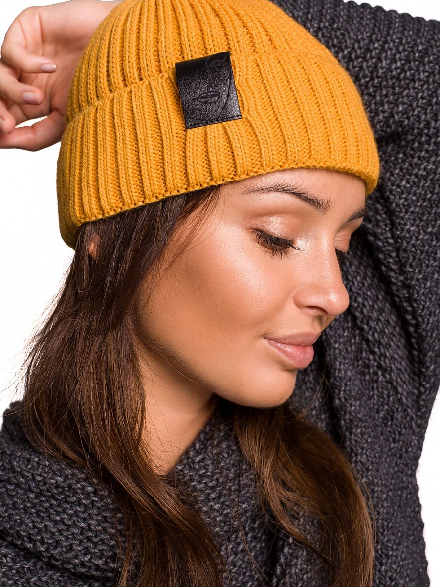 Cap model 148906 BE Knit