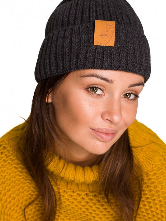 Cap model 148907 BE Knit