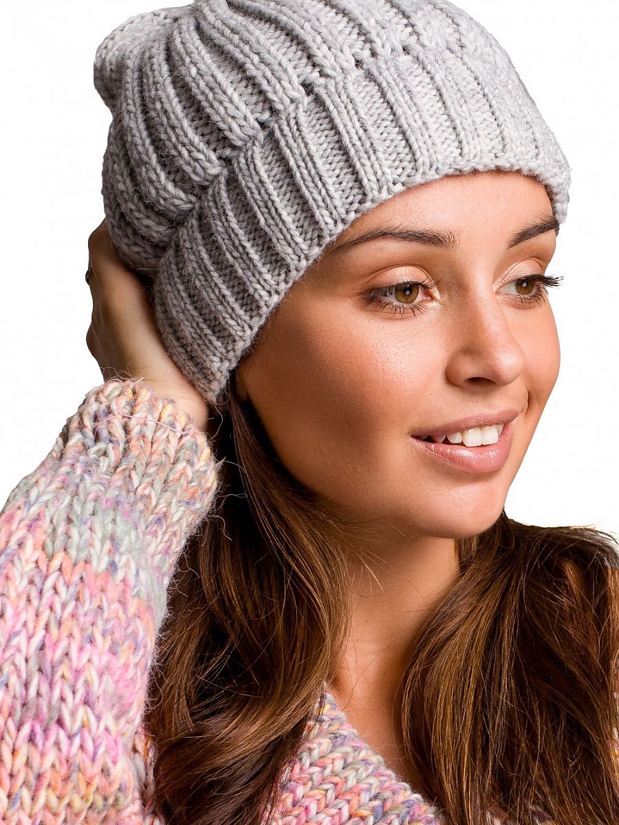 Cap model 148911 BE Knit