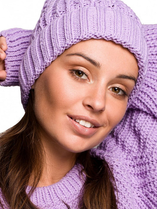 Cap model 148914 BE Knit