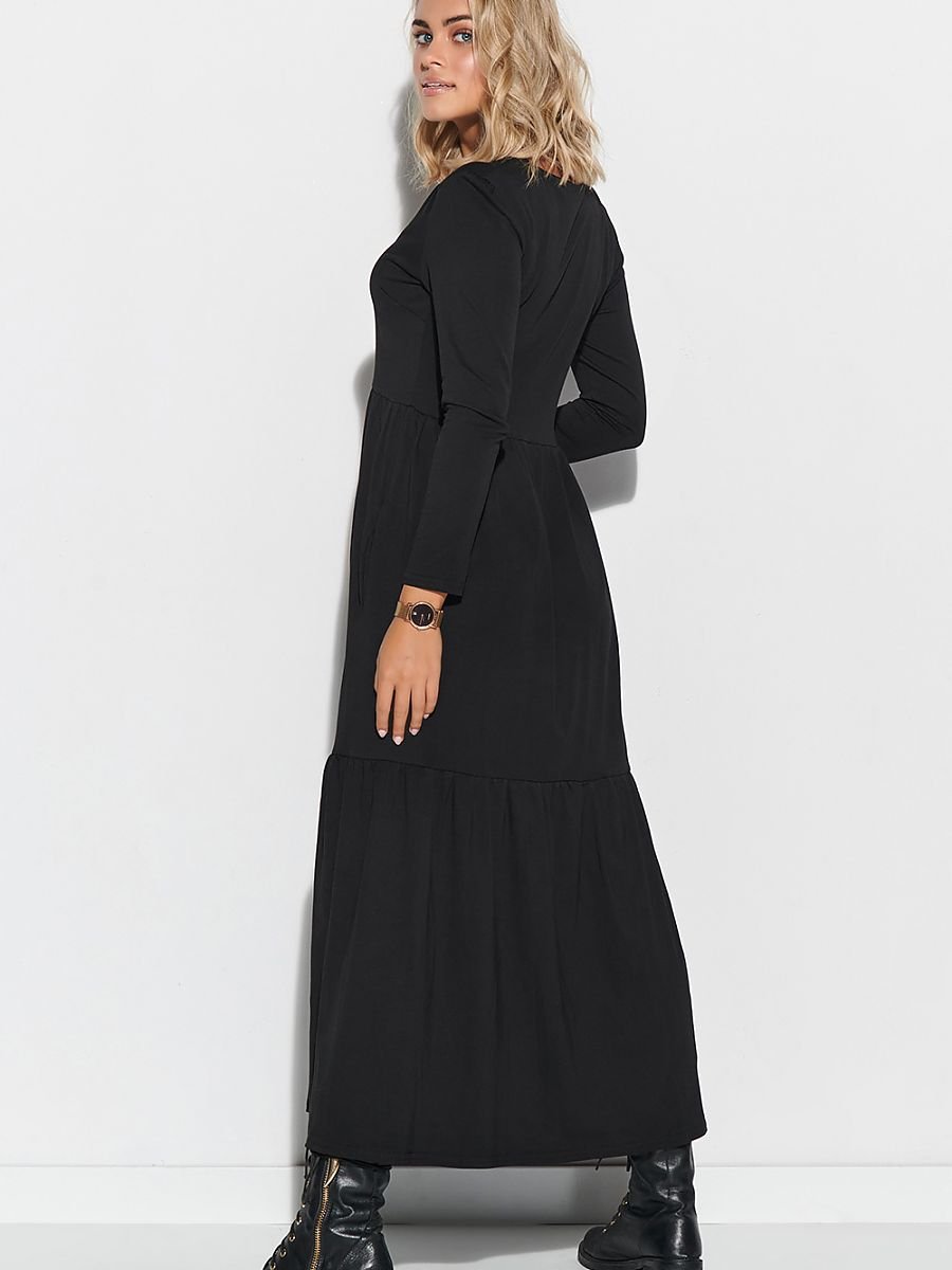 Daydress model 148871 Makadamia