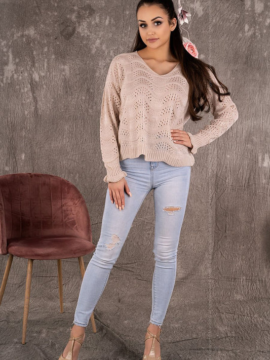 Jumper model 149048 Merribel