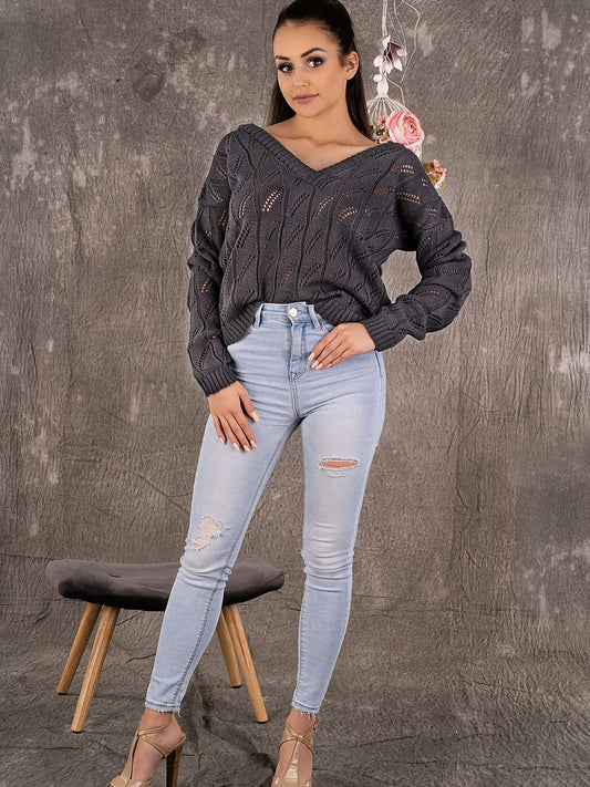 Jumper model 149053 Merribel