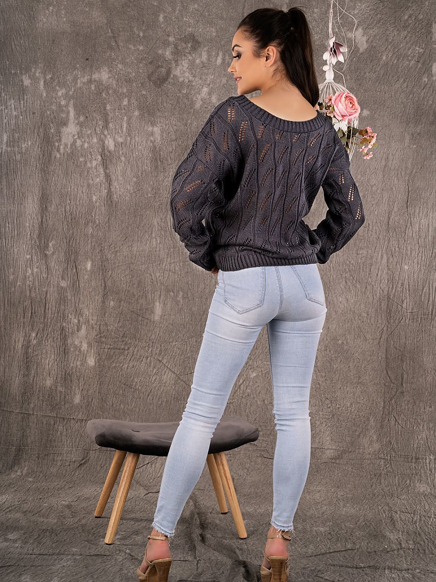 Jumper model 149053 Merribel