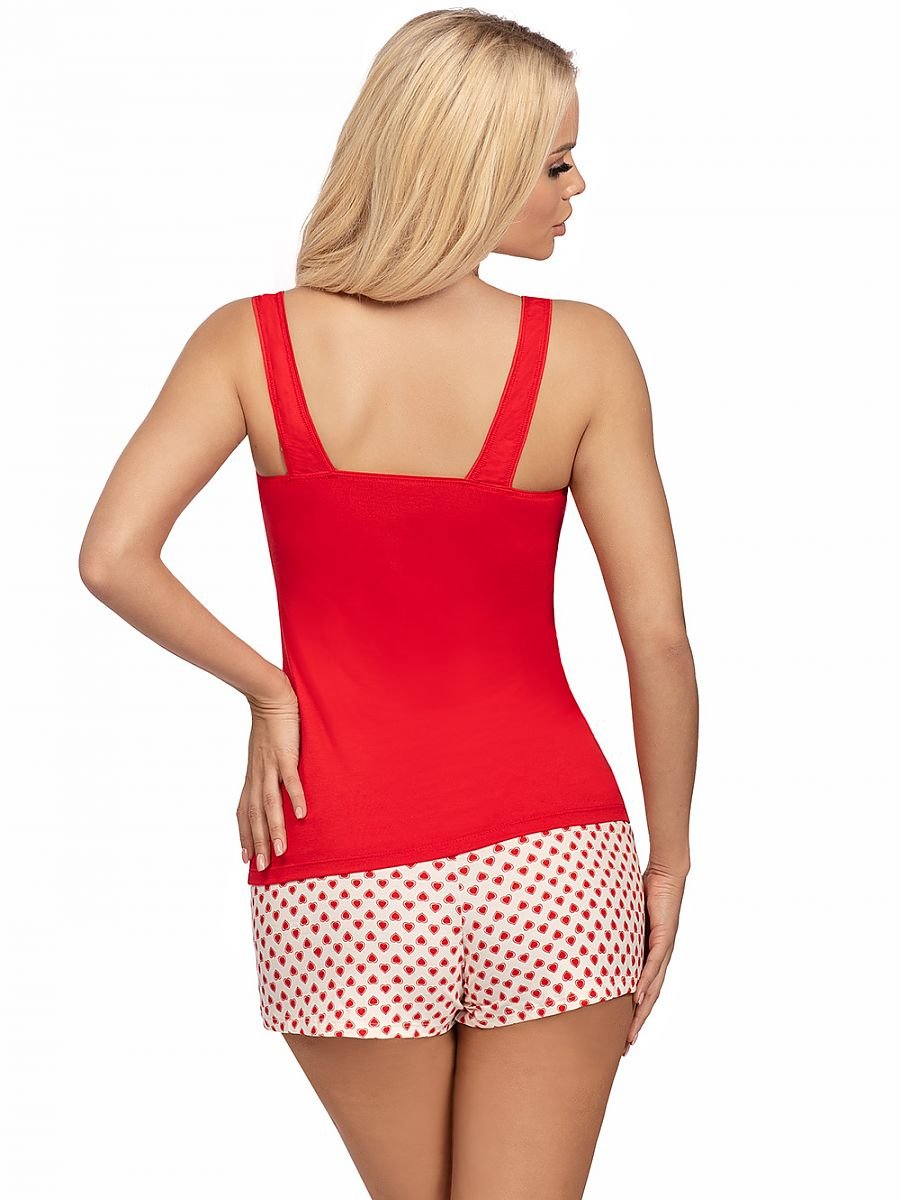 Pyjama model 149145 Donna