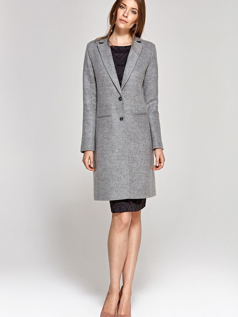 Coat model 149392 Nife