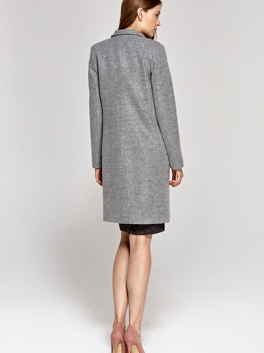 Coat model 149392 Nife