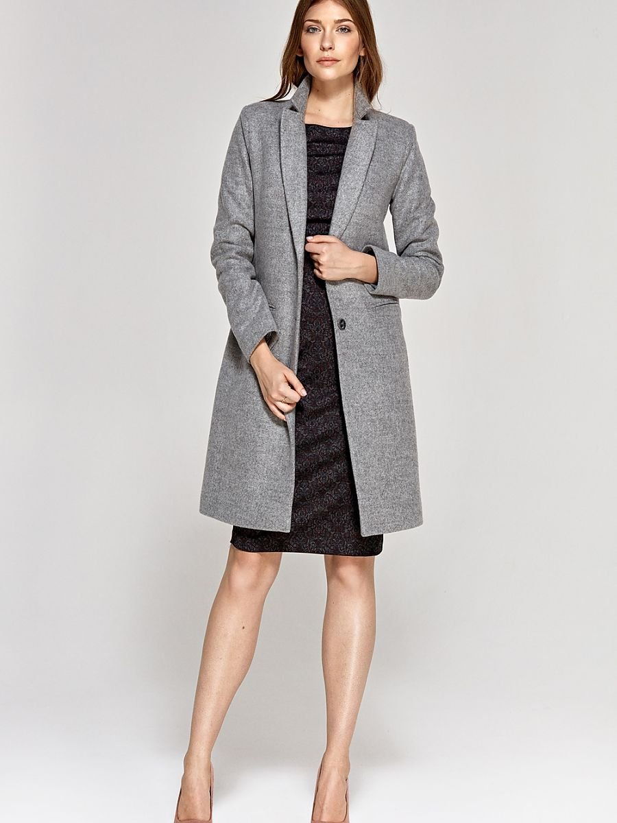Coat model 149392 Nife