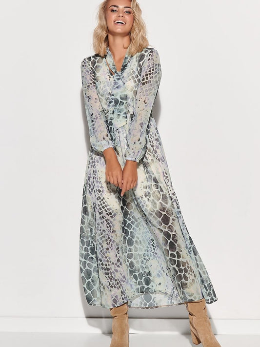 Daydress model 149405 Makadamia