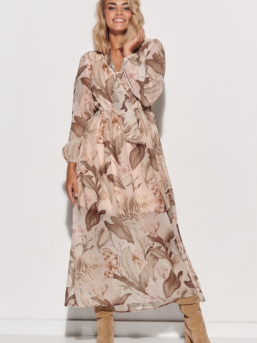 Daydress model 149406 Makadamia