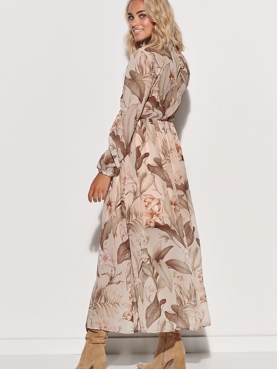 Daydress model 149406 Makadamia