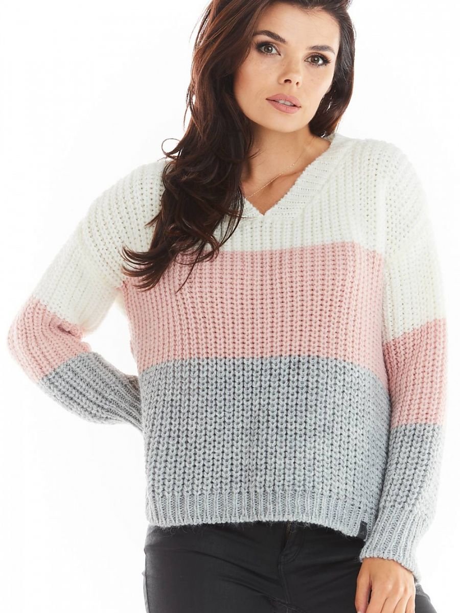 Jumper model 149738 awama
