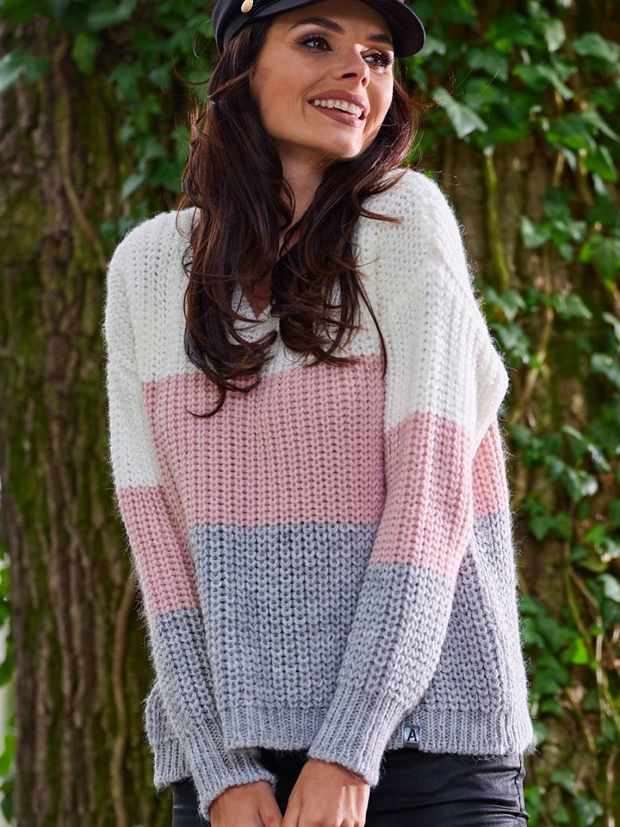 Jumper model 149738 awama