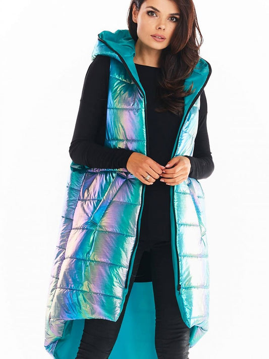 Gilet model 149752 awama