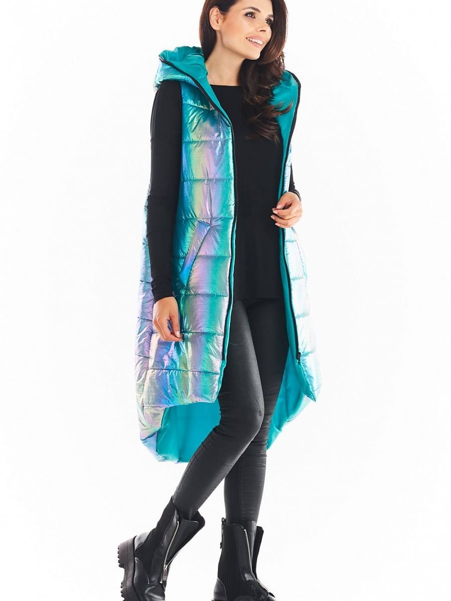 Gilet model 149752 awama