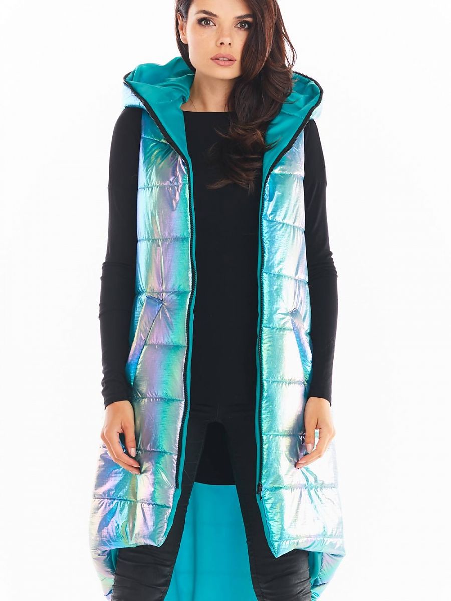 Gilet model 149752 awama