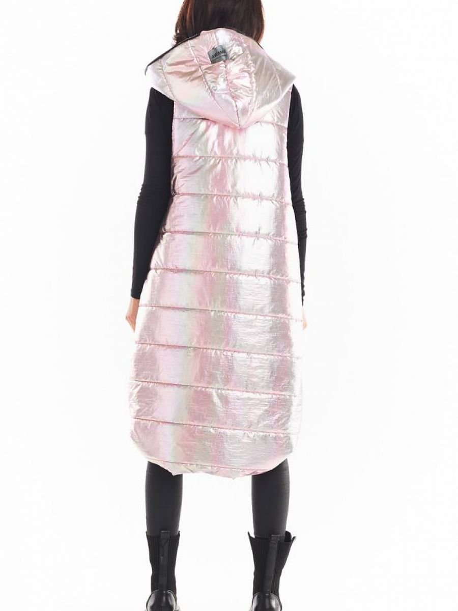 Gilet model 149753 awama