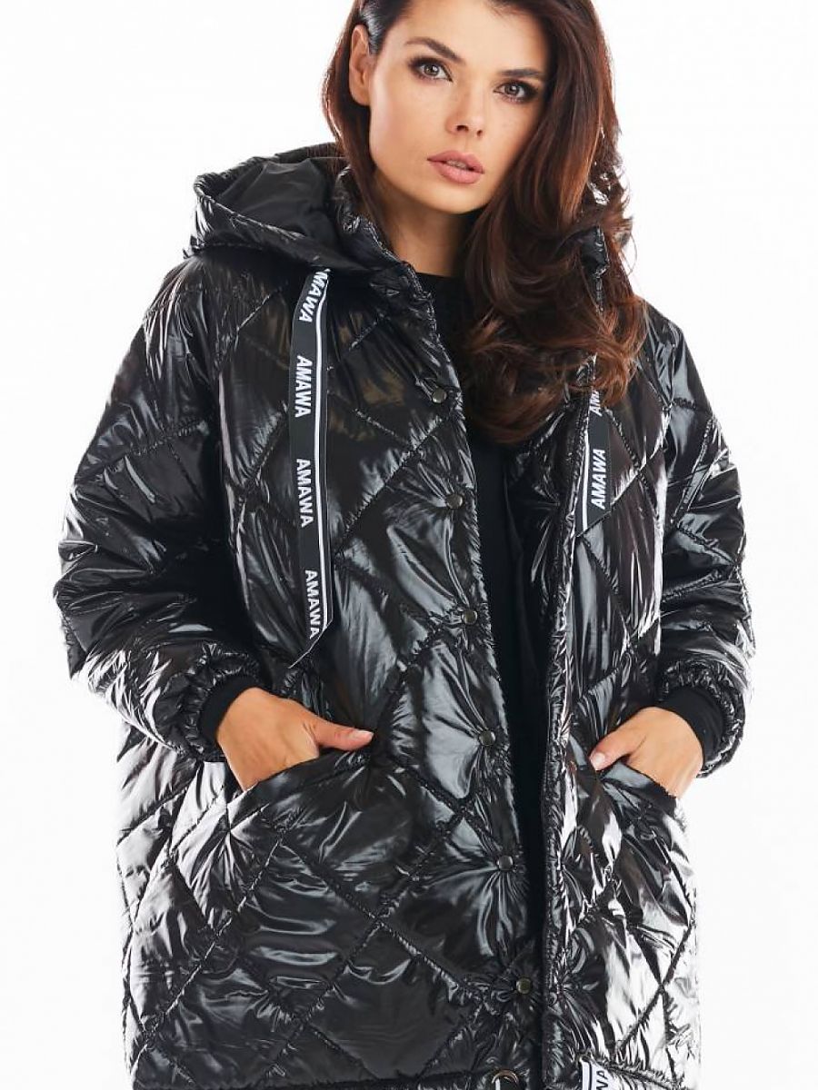 Jacket model 149754 awama