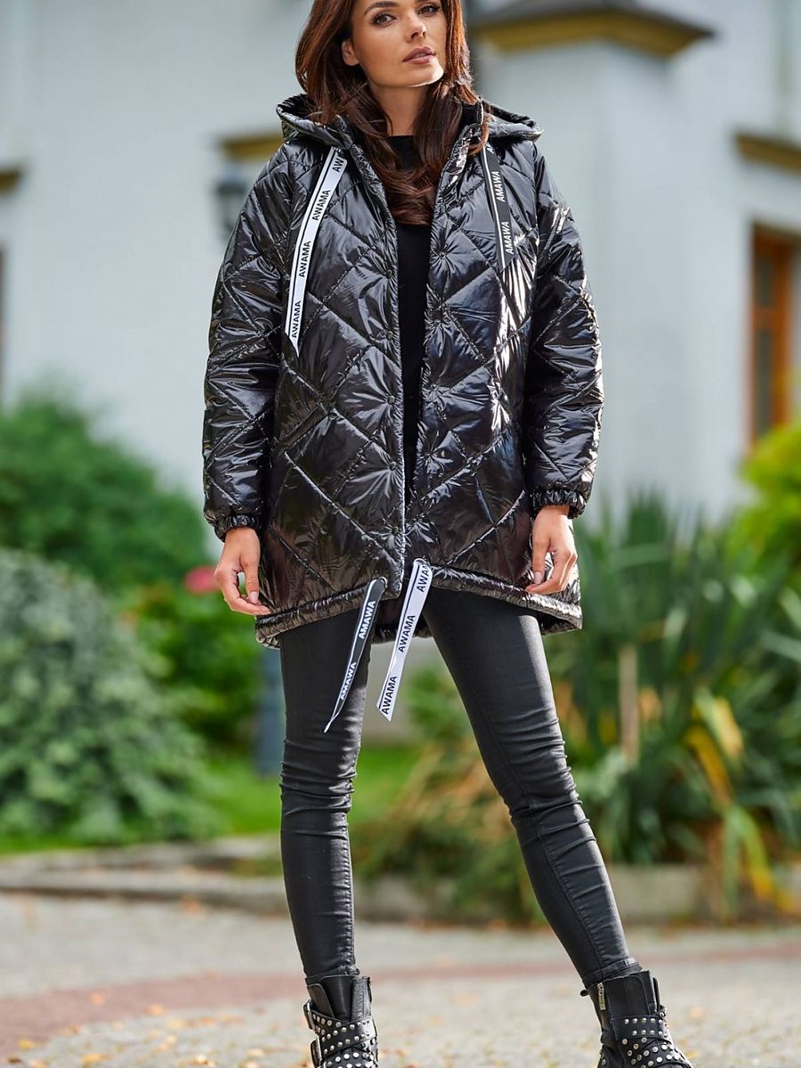 Jacket model 149754 awama