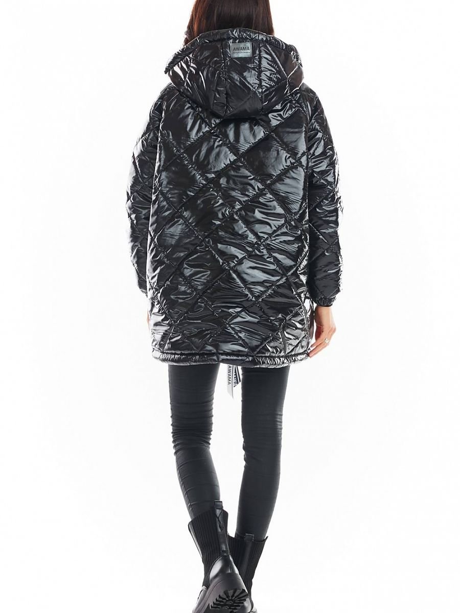 Jacket model 149754 awama